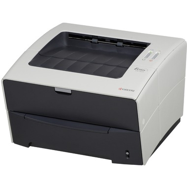 Kyocera ECOSYS FS-920 Mono Laser Printer Demo