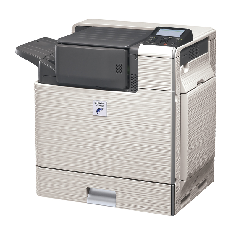 New Sharp MX-B400P Mono Laser Printer
