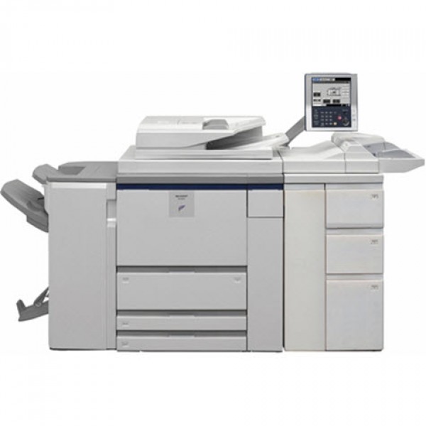 New Sharp MX-M1100 Mono Laser MFP
