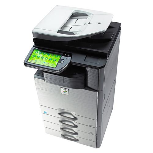 Refurbished Sharp MX-2610N Color Laser MFP