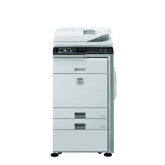 Refurbished Sharp MX-4101N Color Laser MFP