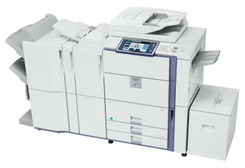 Refurbished Sharp MX-6200N Color Laser MFP