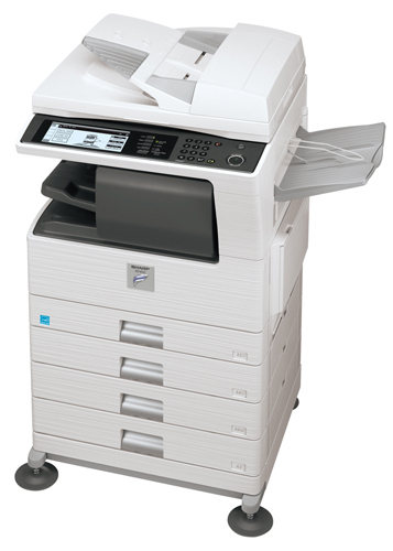 Refurbished Sharp MX-M310 Mono Laser MFP
