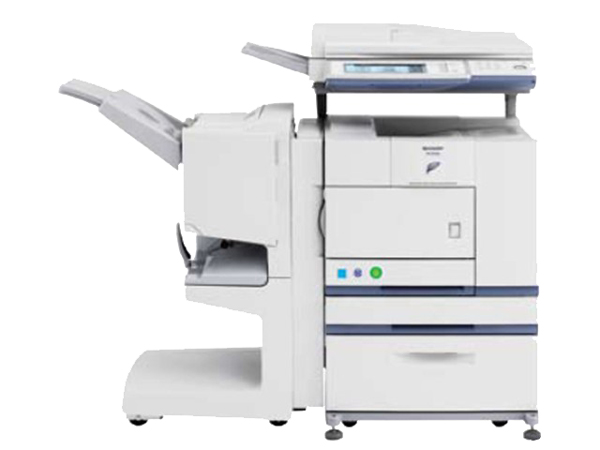 Refurbished Sharp MX-M450U Mono Laser MFP