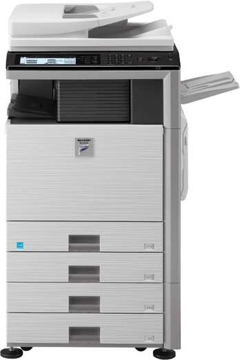 Refurbished Sharp MX-M503U Mono Laser MFP
