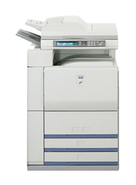 Refurbished Sharp MX-M620N Mono Laser MFP