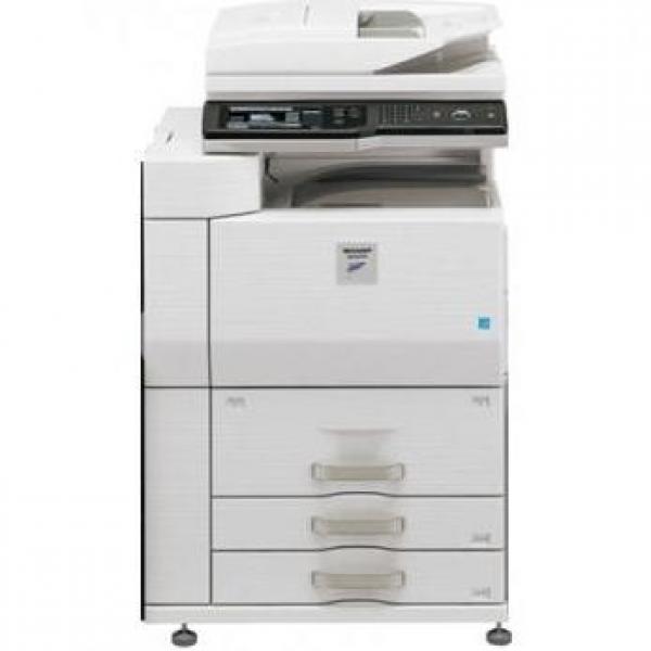 Refurbished Sharp MX-M623U Mono Laser MFP