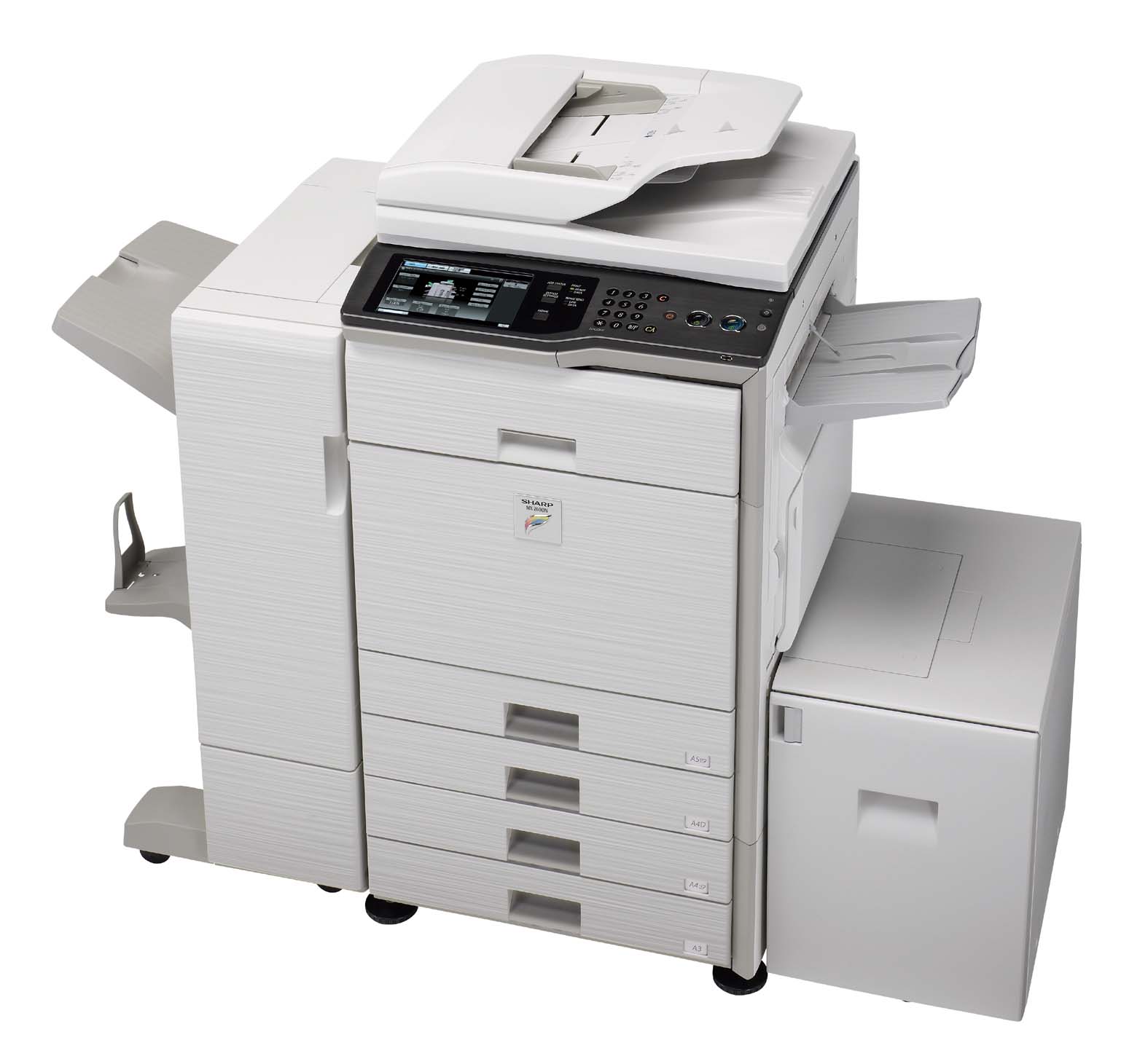 Refurbished Sharp MX-M700N Mono Laser MFP