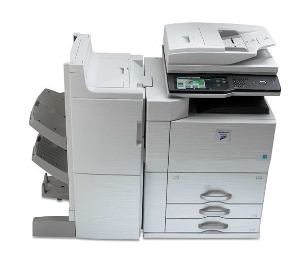 Refurbished Sharp MX-M753N Mono Laser MFP