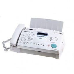 New Sharp UX-305 Mono Fax Machine