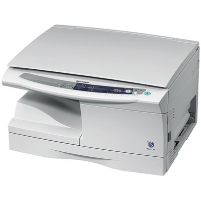Refurbished Sharp AL-1041 Mono Laser MFP