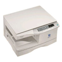 Refurbished Sharp AL-1220 Mono Laser MFP