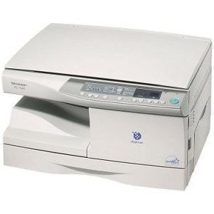Refurbished Sharp AL-1451 Mono Laser MFP