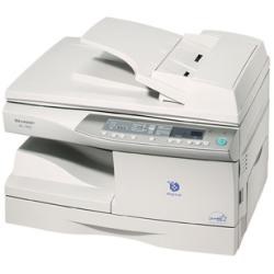 Refurbished Sharp AL-1521 Mono Laser MFP
