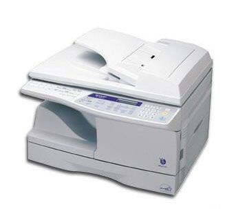Refurbished Sharp AL-1530CS Mono Laser MFP