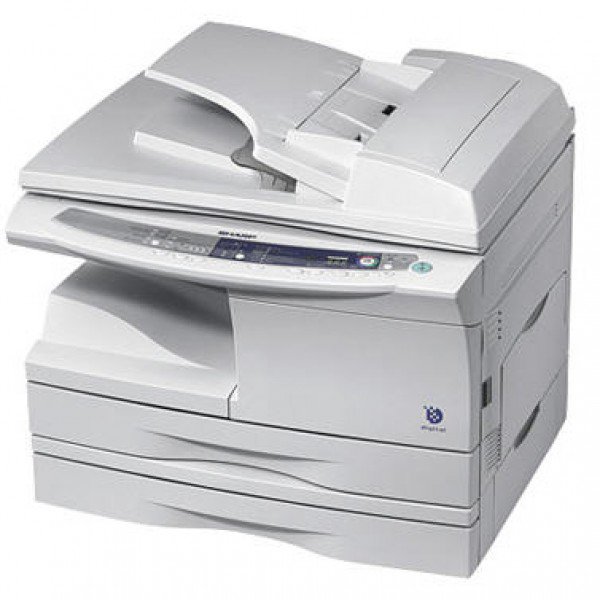 Refurbished Sharp AL-1642CS Mono Laser MFP