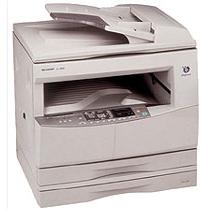 Refurbished Sharp AL-1650 Mono Laser MFP
