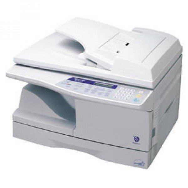 Refurbished Sharp AL-1651CS Mono Laser MFP