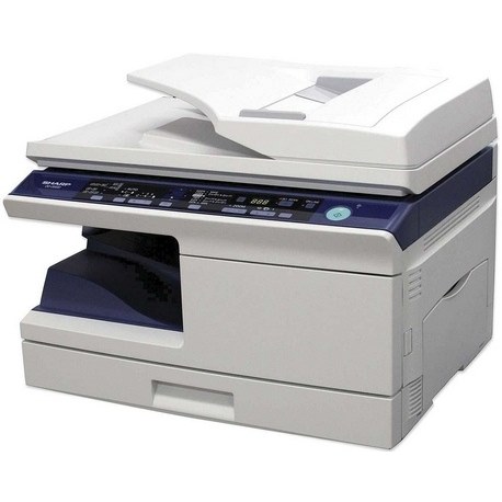 Refurbished Sharp AL-2030 Mono Laser MFP