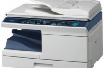 Refurbished Sharp AL-2040CS Mono Laser MFP