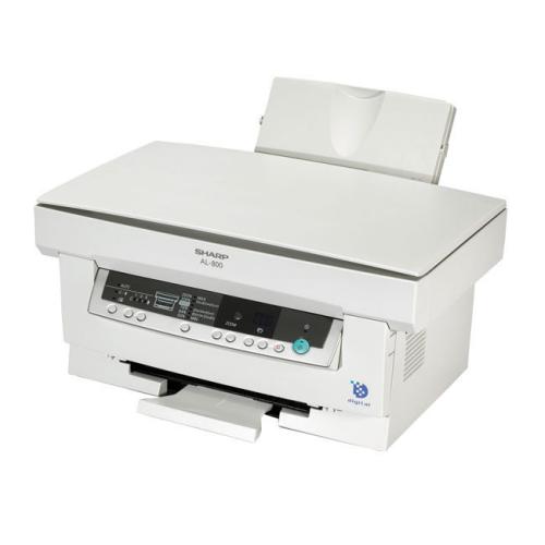 Refurbished Sharp AL-800 Mono Laser MFP