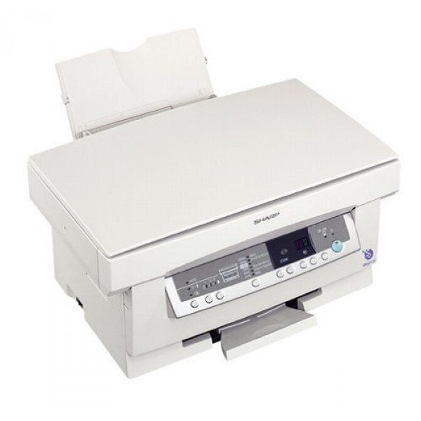 Refurbished Sharp AL-841 Mono Laser MFP