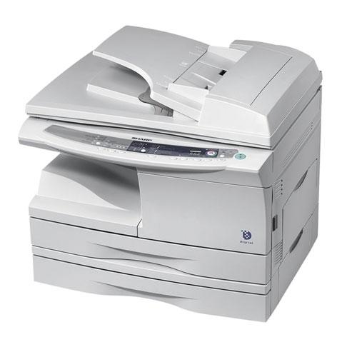 Refurbished Sharp AR-155N Mono Laser MFP