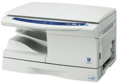 Refurbished Sharp AR-157E Mono Laser MFP