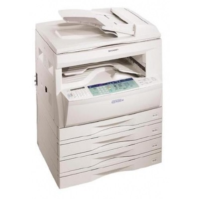 Refurbished Sharp AR-162S Mono Laser MFP