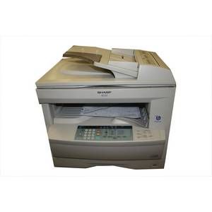 Refurbished Sharp AR-163 Mono Laser MFP
