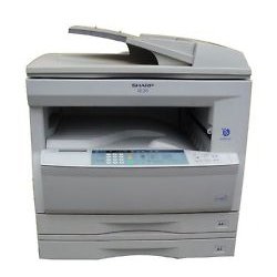Refurbished Sharp AR-200S Mono Laser MFP