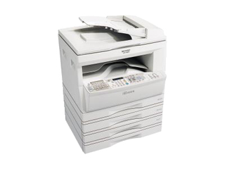 Refurbished Sharp AR-205 Mono Laser MFP