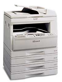 Refurbished Sharp AR-235 Mono Laser MFP