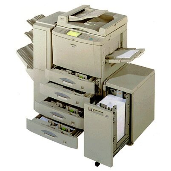 Refurbished Sharp AR-337 Mono Laser MFP