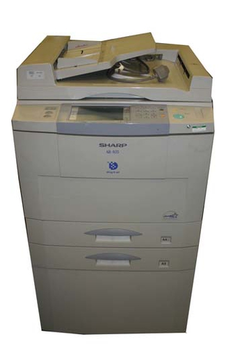Refurbished Sharp AR-405 Mono Laser MFP
