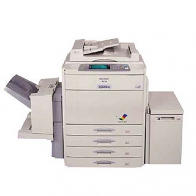 Refurbished Sharp AR-C160 Color Laser MFP