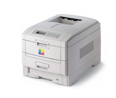 Refurbished Sharp AR-C200P Color Laser Printer