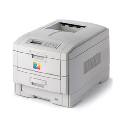 Refurbished Sharp AR-C240P Color Laser Printer