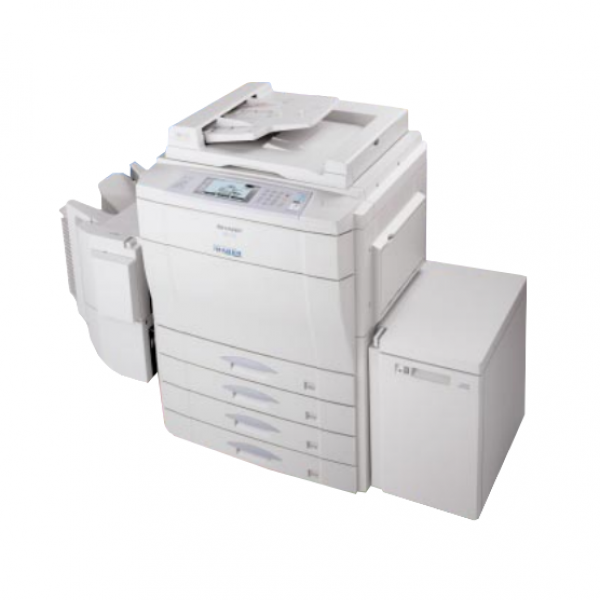Refurbished Sharp AR-C250 Color Laser MFP