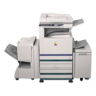 Refurbished Sharp AR-C260M Color Laser MFP