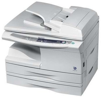 Refurbished Sharp AR-F151 Mono Laser MFP