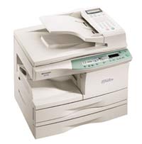 Refurbished Sharp AR-F152 Mono Laser MFP