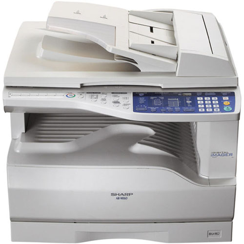 Refurbished Sharp AR-M162 Mono Laser MFP