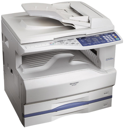 Refurbished Sharp AR-M205 Mono Laser MFP