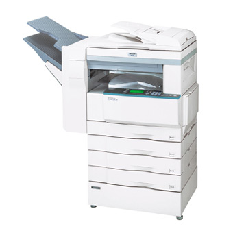 Refurbished Sharp AR-M208 Mono Laser MFP