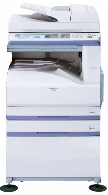 Refurbished Sharp AR-M257 Mono Laser MFP