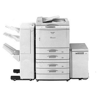Refurbished Sharp AR-M280N Mono Laser MFP
