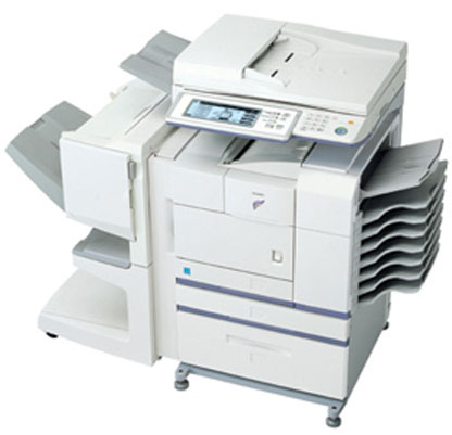 Refurbished Sharp AR-M350 Mono Laser MFP