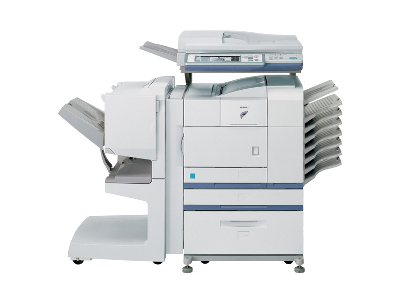 Refurbished Sharp AR-M350N Mono Laser MFP