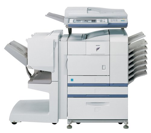 Refurbished Sharp AR-M350U Mono Laser MFP